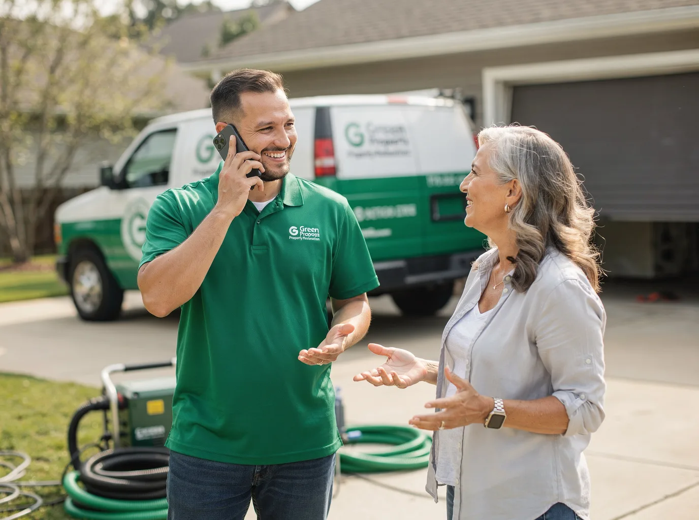 Water Damage Restoration Marion Center, PA FAQs